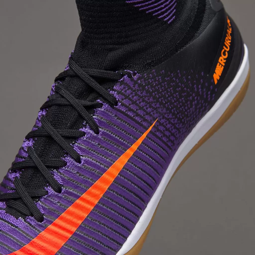 Футзалки профессиональные Nike MercurialX Proximo II IN